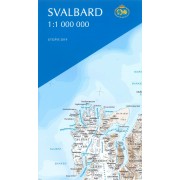 Svalbard (Spetsbergen)